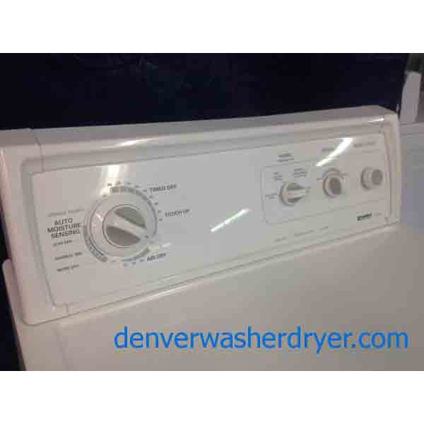 Kenmore 90 Series Dryer, great solid unit 1313 Denver Washer Dryer
