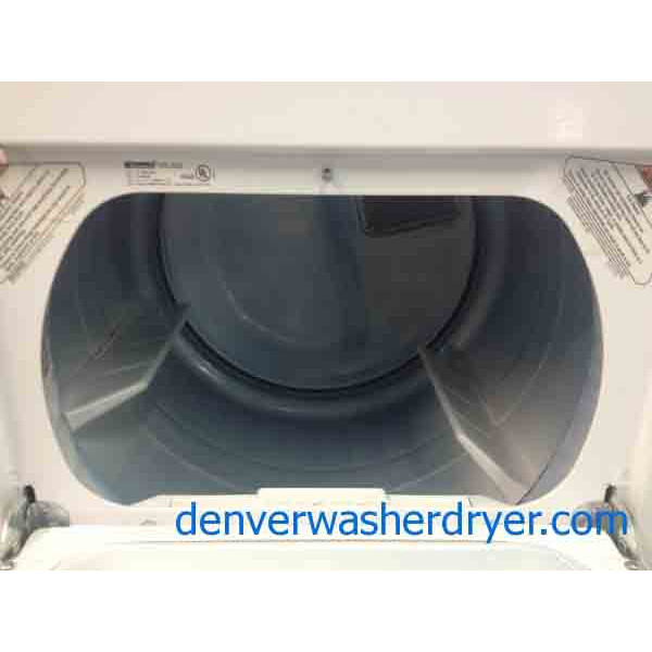 Kenmore 90 Series Dryer, great solid unit 1313 Denver Washer Dryer