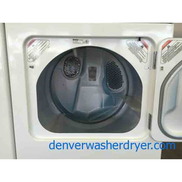 Kenmore 70 Series Washer/Dryer Set!