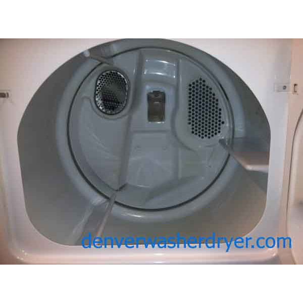 Holy Kenmore 500 Series Set