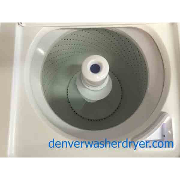 Awesome Kenmore 70 Series Washer/Dryer Set