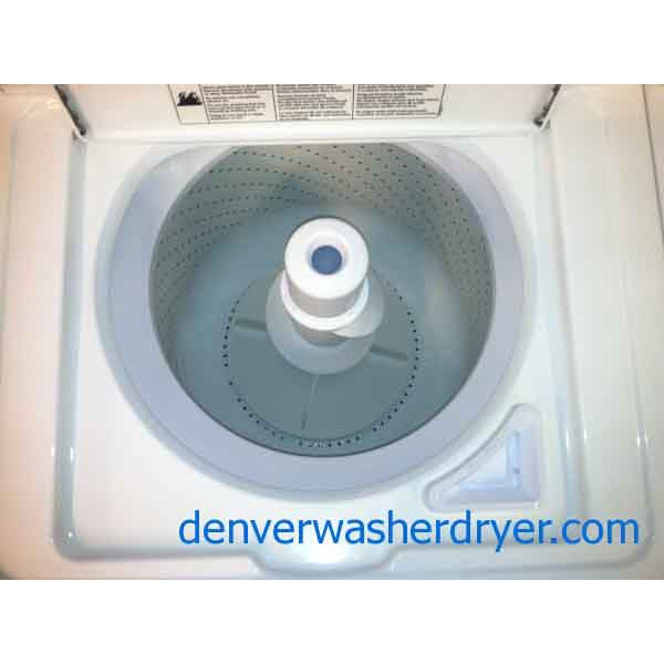 Newer Kenmore 70 Series Set