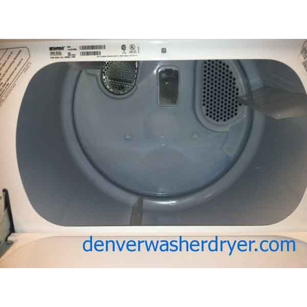 Newer Kenmore 70 Series Set