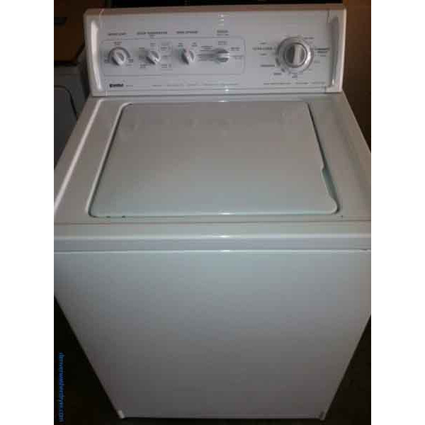 Kenmore 90 Series Washer