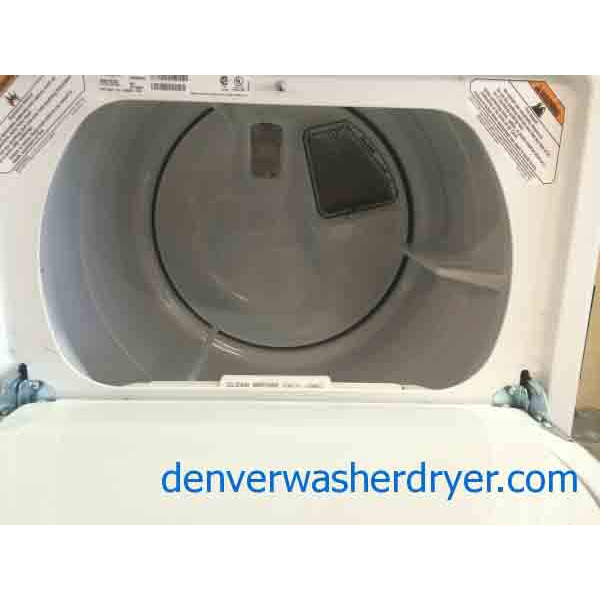 Whirlpool Ultimate Care II Dryer, Excellent Condition With Warranty
