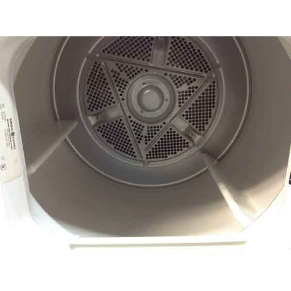 GE Washer/Dryer Set