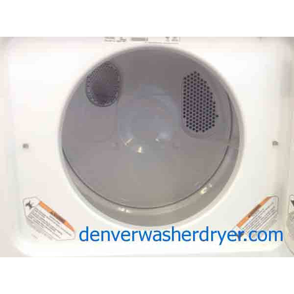 Magnificent Kenmore Washer/Dryer Set!