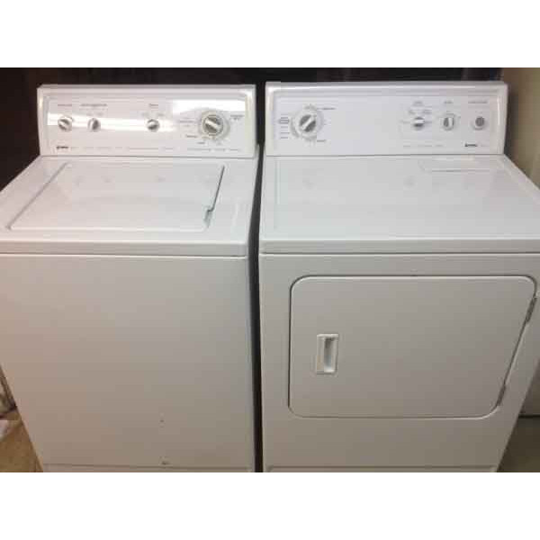 Kenmore 80 Series Set