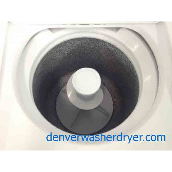 Reliable Whirlpool Washer! 2225 Denver Washer Dryer