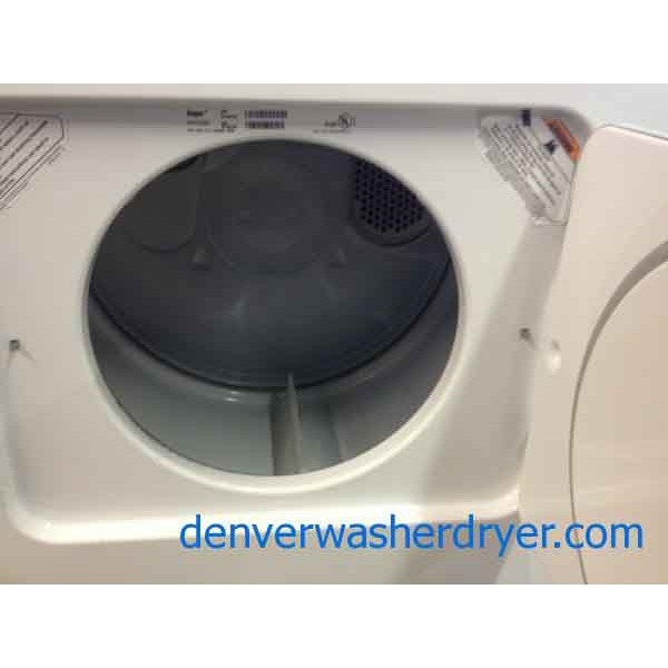 Roper Washer/Dryer