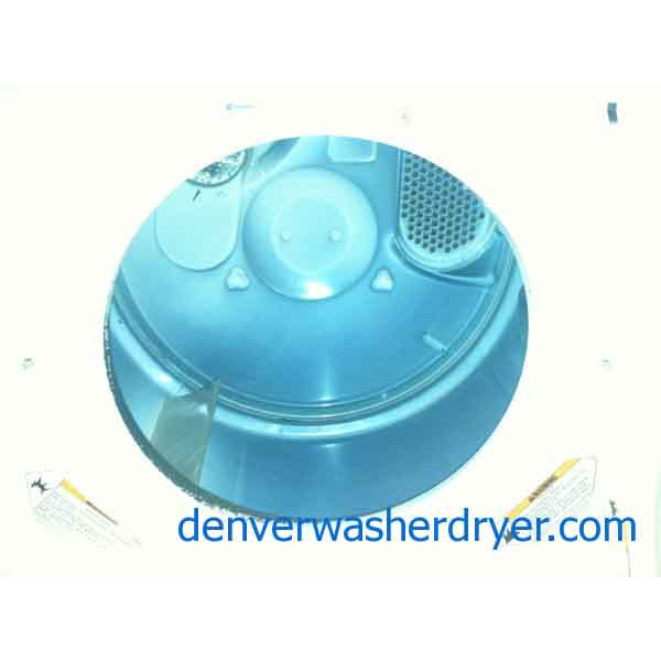 Amazing Kenmore Washer/Dryer Set