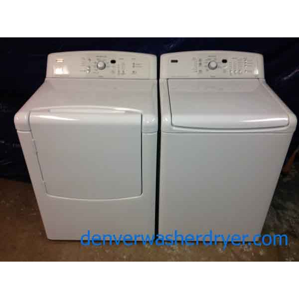 Kenmore Elite Oasis Set
