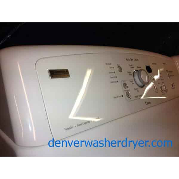 Kenmore Elite Oasis Set