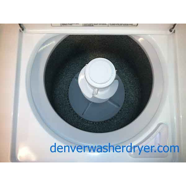 Amazing Estate Washer and Dryer 906 Denver Washer Dryer