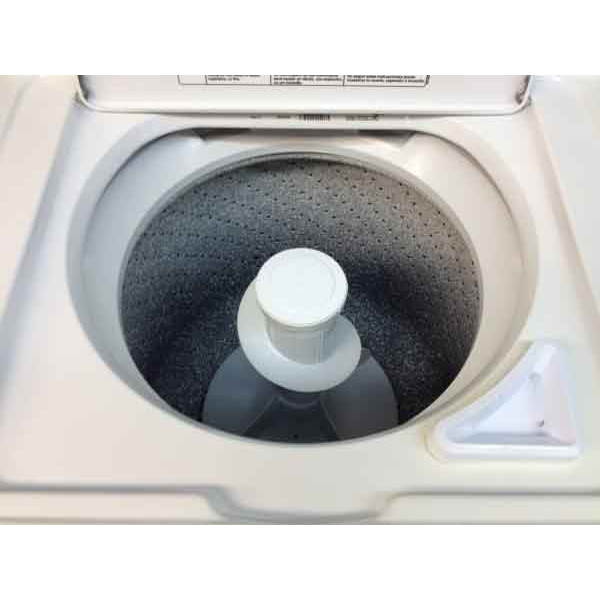 Solid Kenmore Washer/Dryer Set