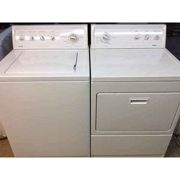 Kenmore 90 Series Set