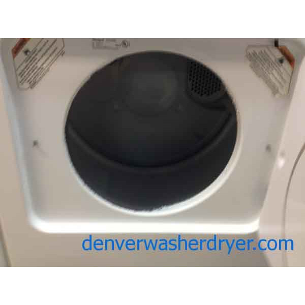 Whirlpool Washer/Dryer