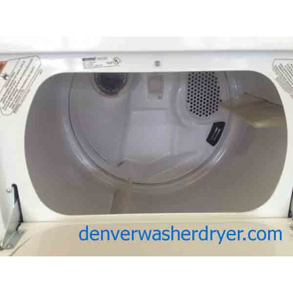 Kenmore 80 Series Washer/Dryer Set!