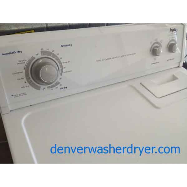 Inglis Washing Machine