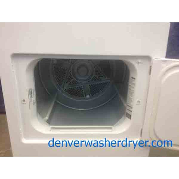 Frigidaire Crow Series Dryer, excellent condition