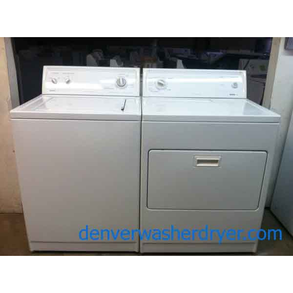 Rockin Kenmore 70 Series Set
