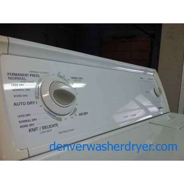 Rockin Kenmore 70 Series Set