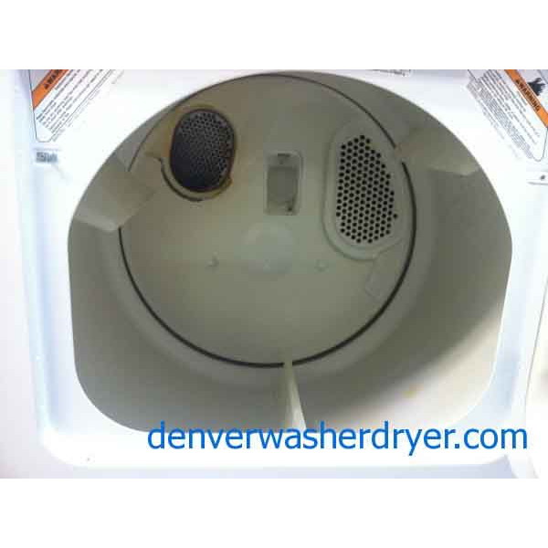 Kenmore GAS Dryer