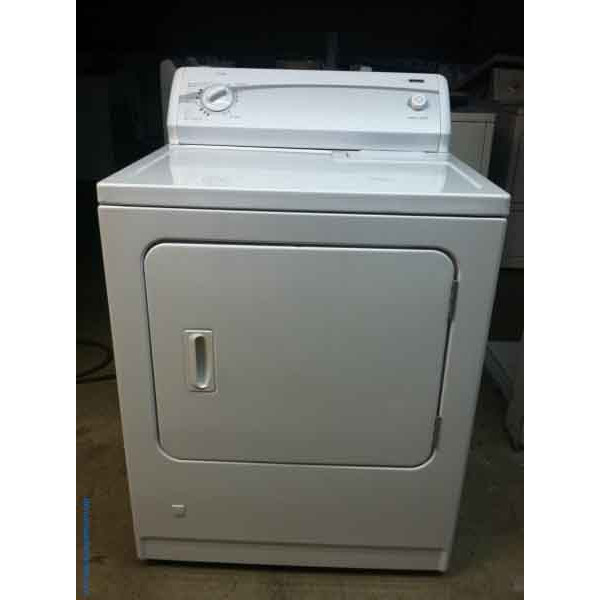 Kenmore GAS Dryer