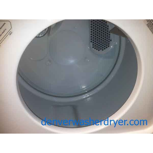 Sweet Kenmore Washer Dryer Set