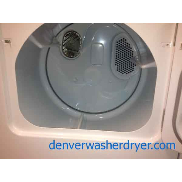 Amana Washer/Dryer by Whirlpool