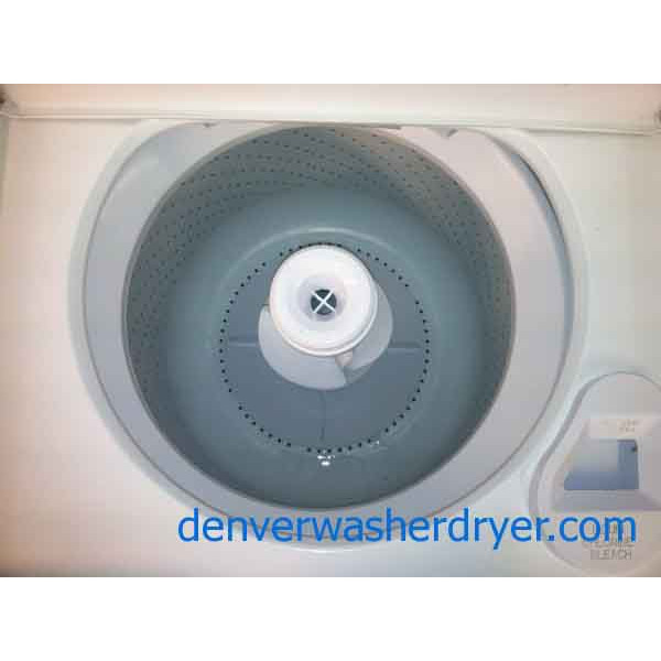 Whirlpool Ultimate Care II Set