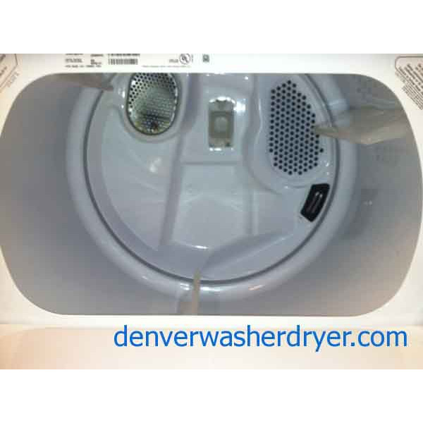 Whirlpool Ultimate Care II Set