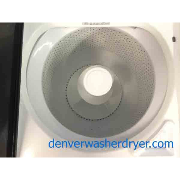 Kenmore 80 Series Washer/90 Series Dryer, Great Set!