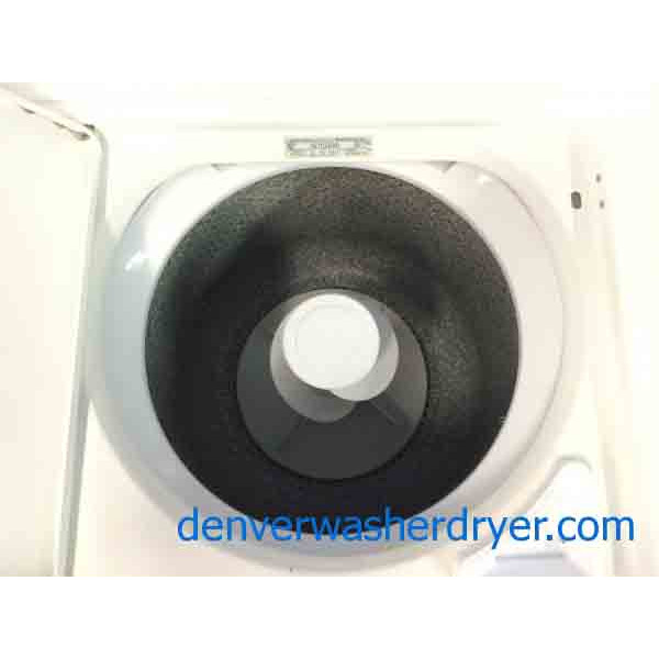 Kenmore 70 Series Washer/90 Series Dryer, Great Set!