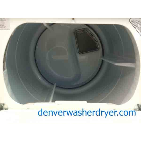 Kenmore 70 Series Washer/90 Series Dryer, Great Set!
