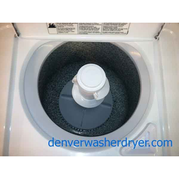 Inglis by Whirlpool Washer and Dryer set