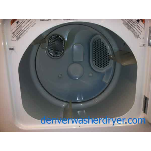 Inglis by Whirlpool Washer and Dryer set