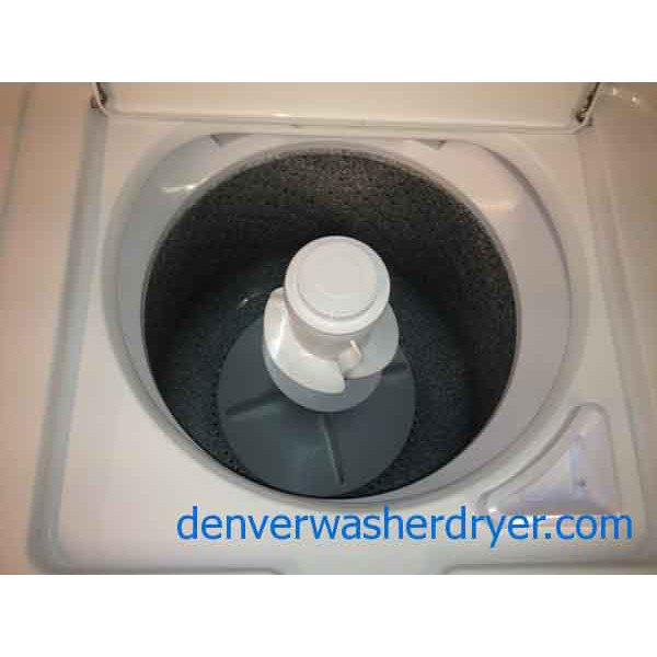 Rockin Roper Washer/Dryer Matching Set, By Whirlpool