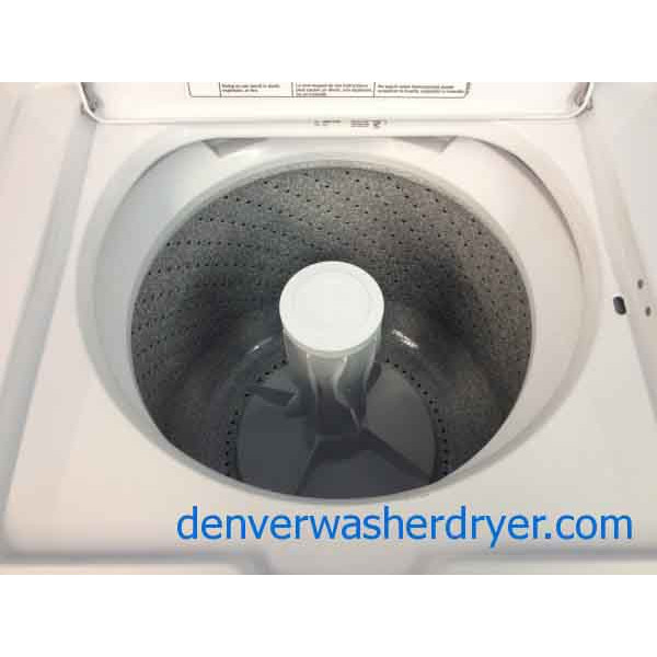 Roper Washer