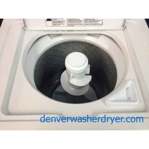 Roper Washer