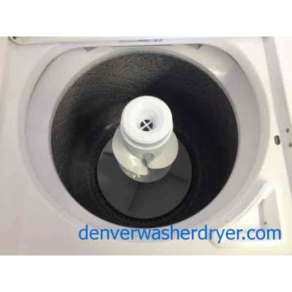 Whirlpool Ultimate Care II Washer/Dryer Set!