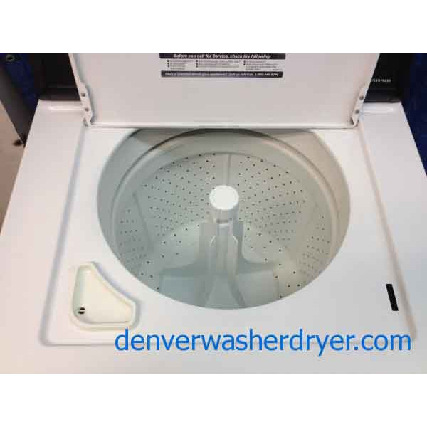 Frigidaire Washer