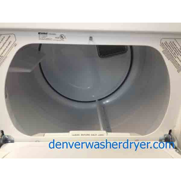 Kenmore 80 Series Washer/90 Series Dryer, Awesome!