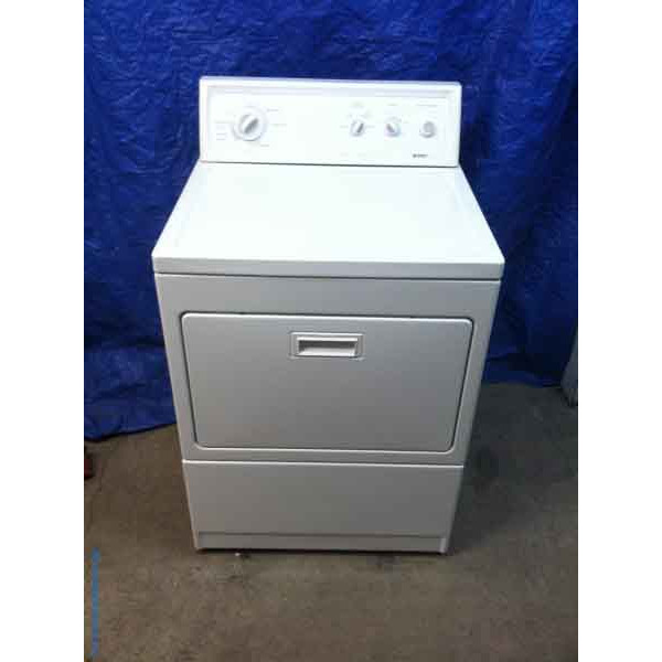 Stunning Kenmore 90 Series Dryer - #619 - Denver Washer Dryer