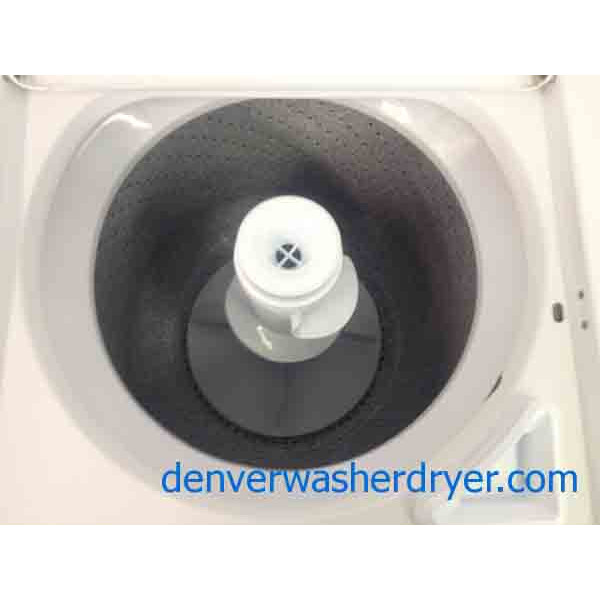 Whirlpool Ultimate Care II Washer/Dryer Set!