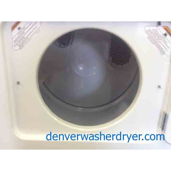 Whirlpool Ultimate Care II Washer/Dryer Set!
