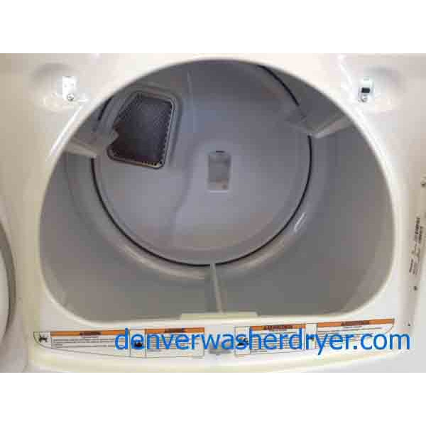 HighEfficiency Agitatorless Cabrio Washer/Dryer Set! 2023 Denver