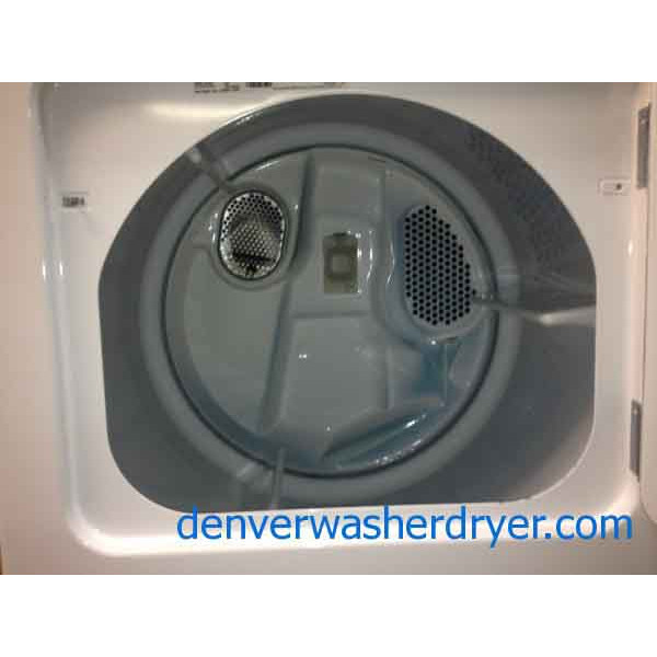 Sweet Kenmore 500 Series Dryer, Great Condition 711 Denver Washer