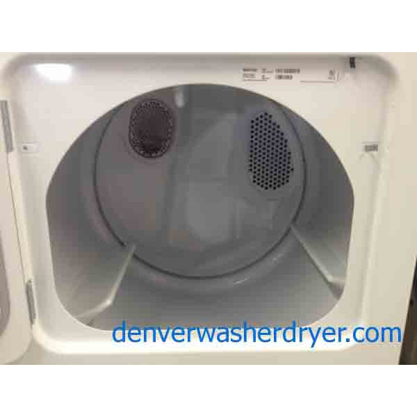Maytag Centennial Dryer! 2102 Denver Washer Dryer
