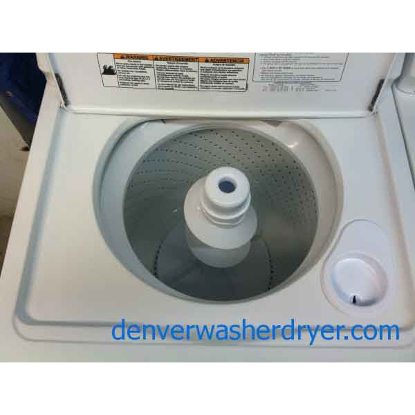 Breathtaking Kenmore 800 Washer and 700 Dryer